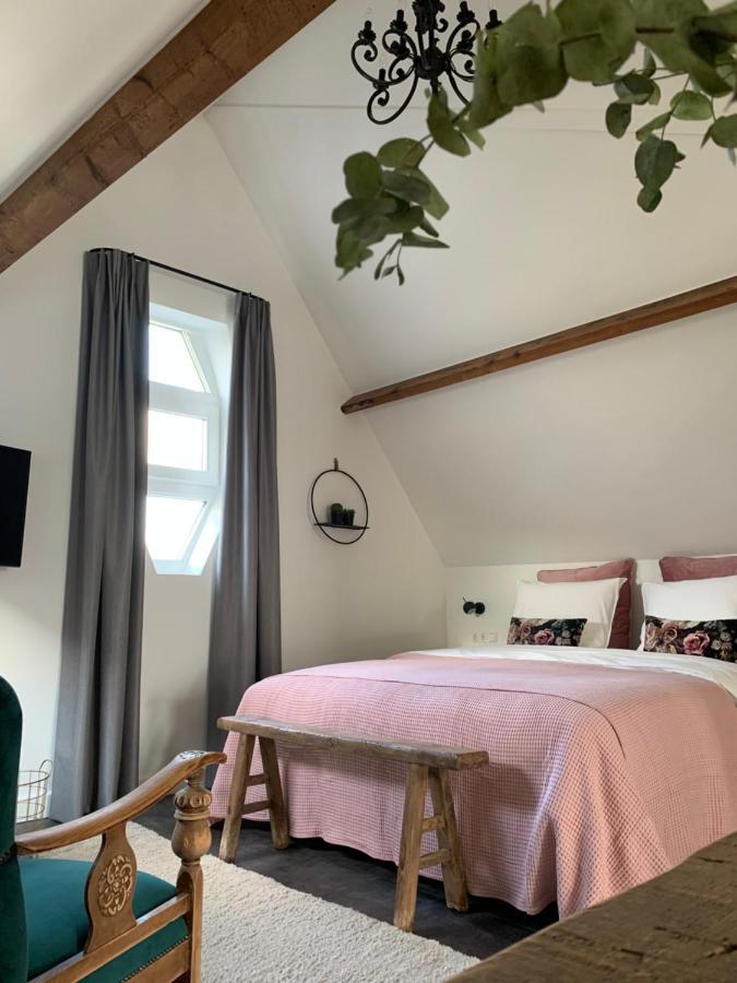De Vossenheuvel Hotel Venlo Bagian luar foto