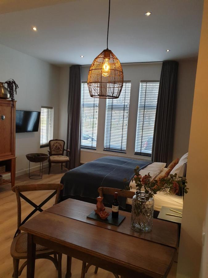 De Vossenheuvel Hotel Venlo Bagian luar foto