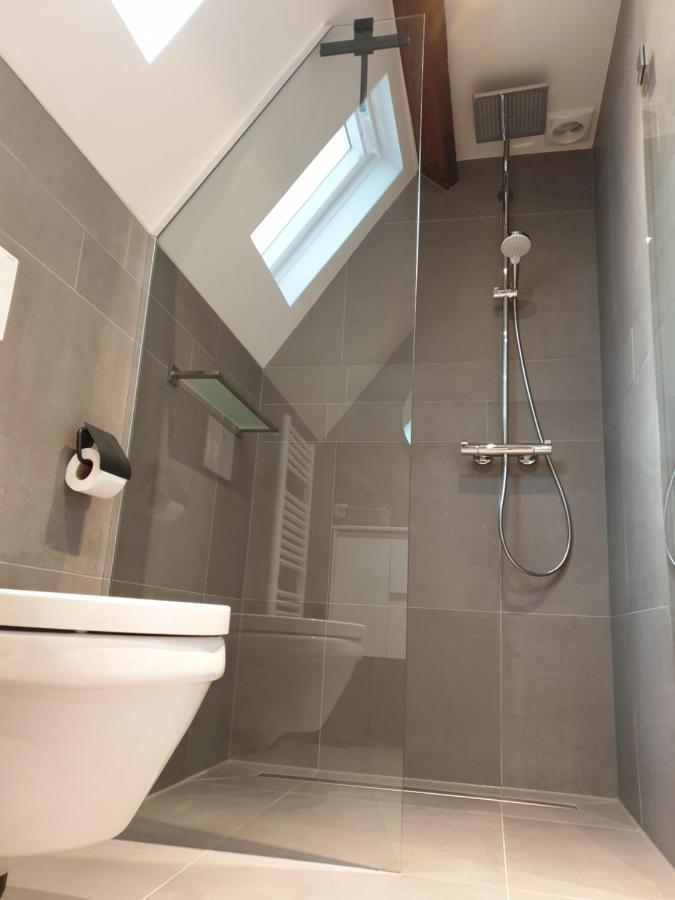 De Vossenheuvel Hotel Venlo Bagian luar foto