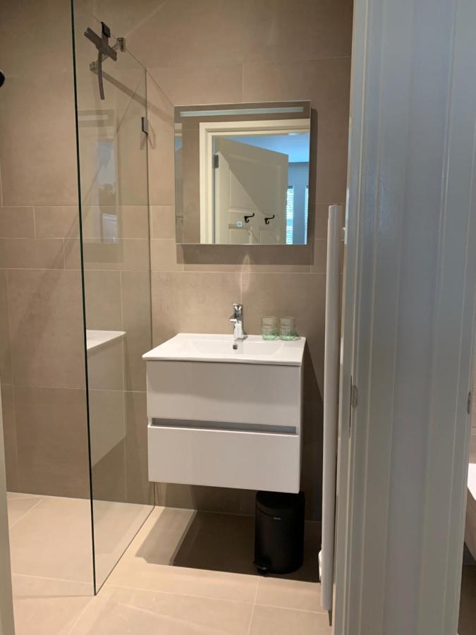 De Vossenheuvel Hotel Venlo Bagian luar foto