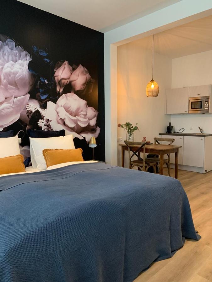 De Vossenheuvel Hotel Venlo Bagian luar foto