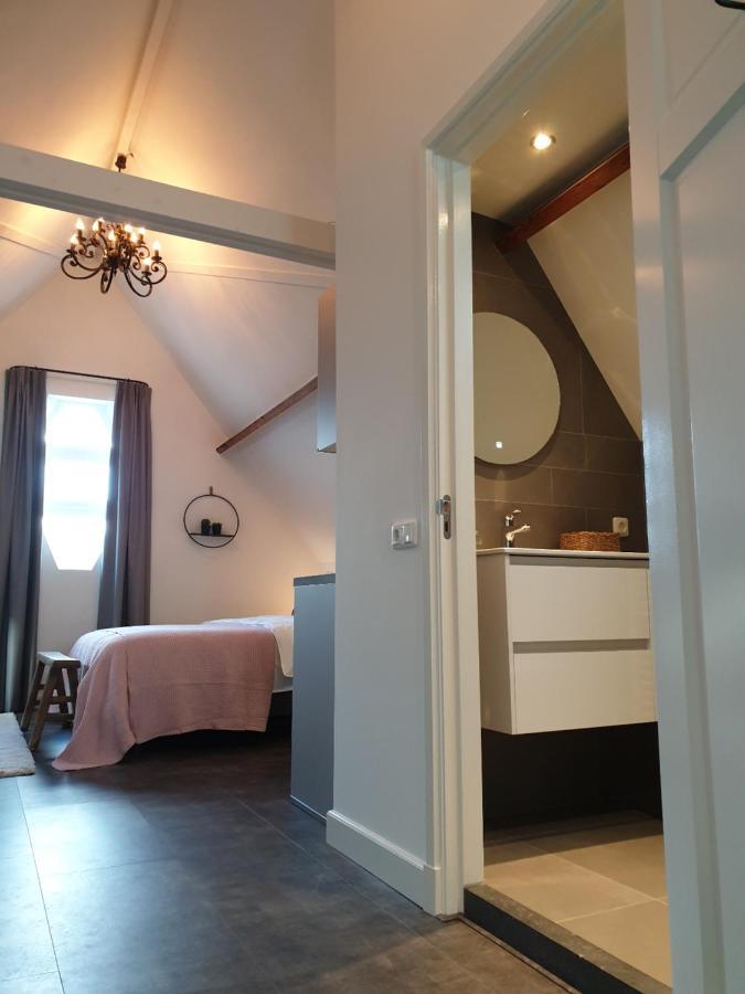 De Vossenheuvel Hotel Venlo Bagian luar foto